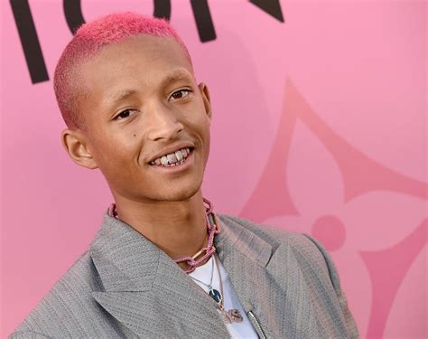 jaden smith today.